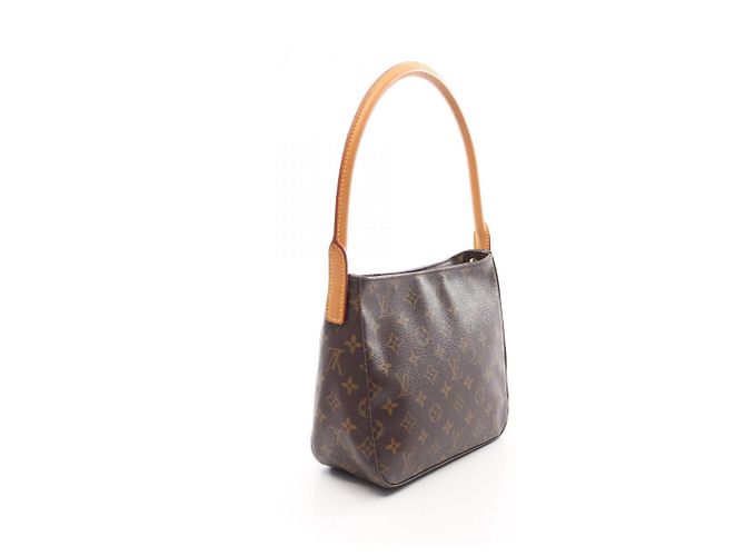 Louis Vuitton Looping MM Schultertasche - Ansicht 2