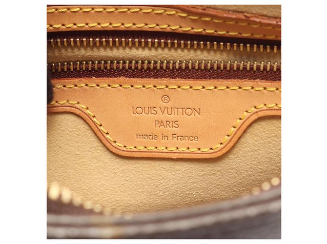 Louis Vuitton Looping MM Schultertasche - Ansicht 4