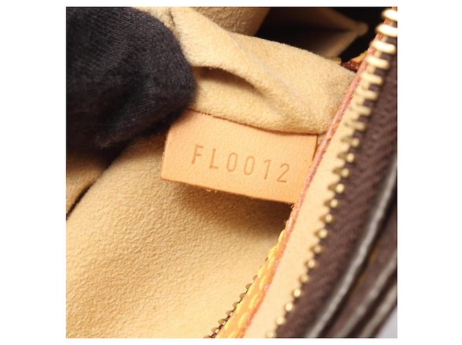 Louis Vuitton Looping MM Schultertasche - Ansicht 5