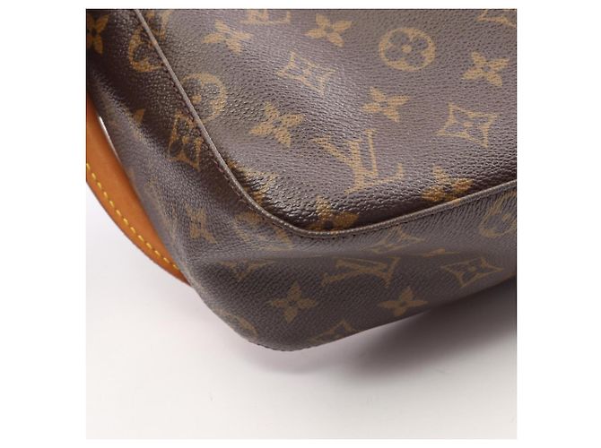 Louis Vuitton Looping MM Schultertasche - Ansicht 6
