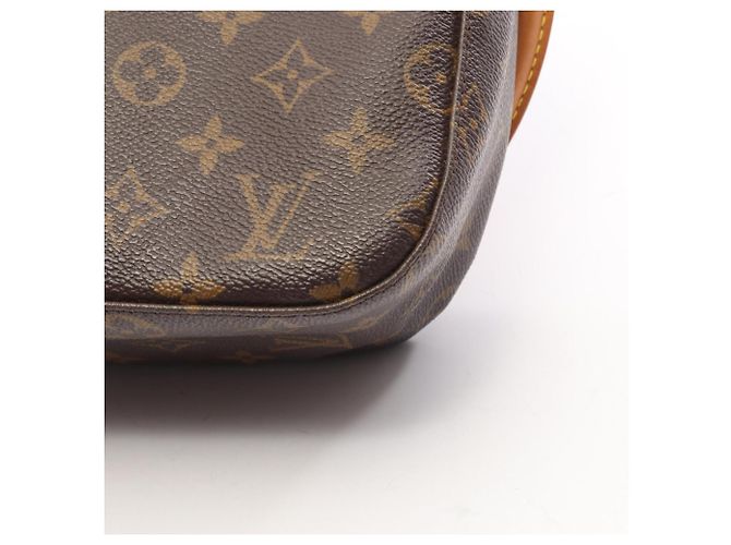 Louis Vuitton Looping MM Schultertasche - Ansicht 7