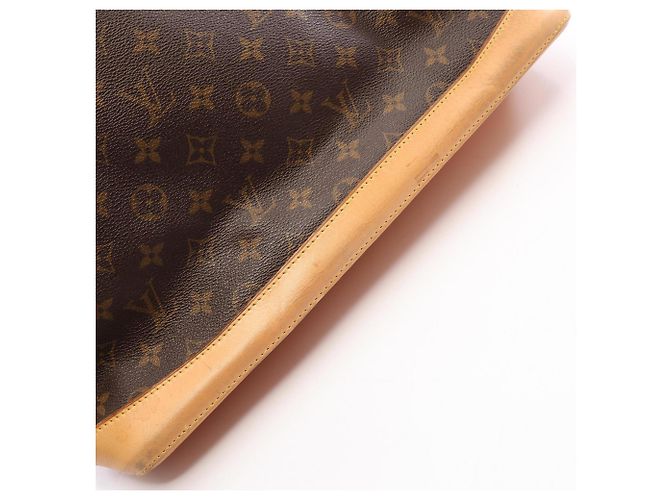 Bolso Tote Louis Vuitton Lockit Horizontal - vista 10