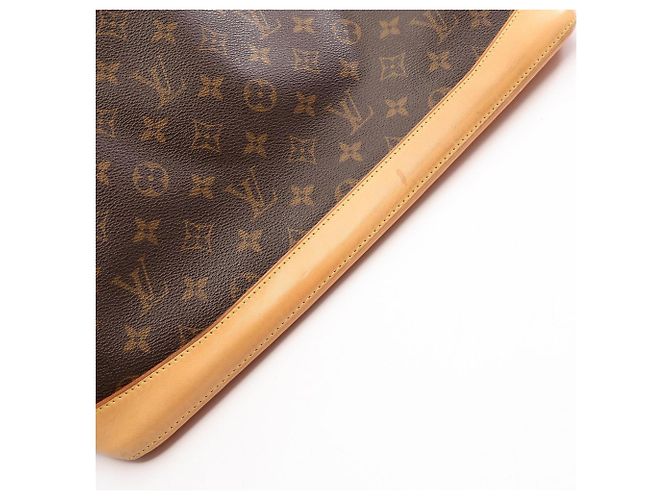 Bolso Tote Louis Vuitton Lockit Horizontal - vista 11