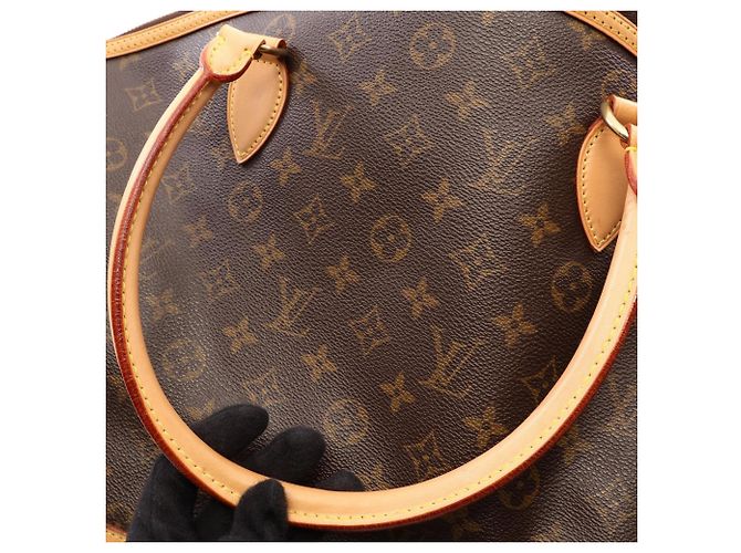 Bolso Tote Louis Vuitton Lockit Horizontal - vista 12