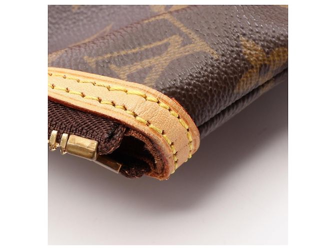 Bolso Tote Louis Vuitton Lockit Horizontal - vista 13