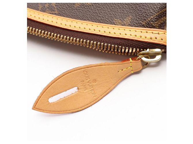 Bolso Tote Louis Vuitton Lockit Horizontal - vista 6