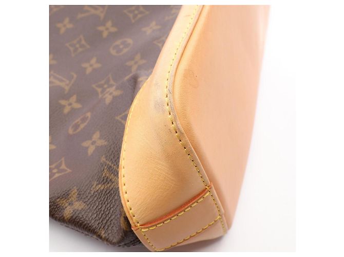 Bolso Tote Louis Vuitton Lockit Horizontal - vista 8