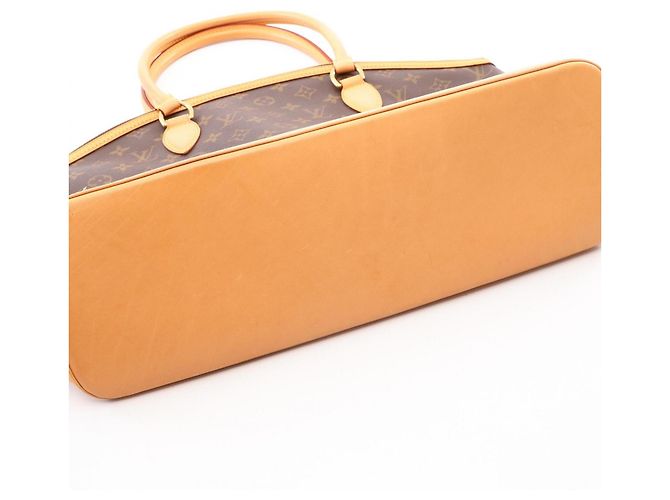 Bolso Tote Louis Vuitton Lockit Horizontal - vista 9
