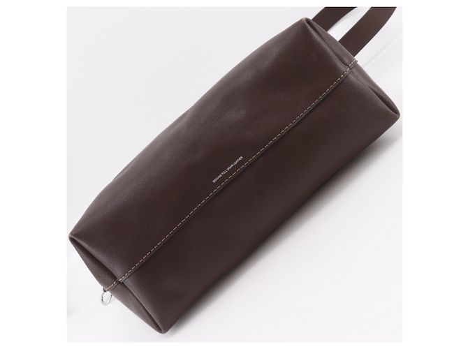Bolsa Messenger Coach Ludlow CCB58 - vista 12