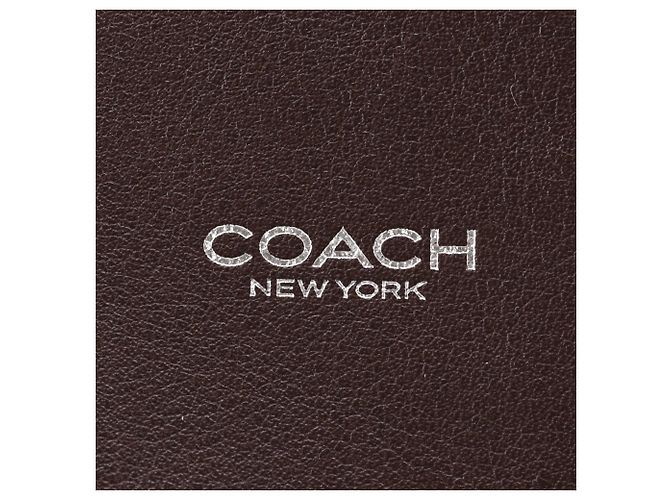 Bolsa Messenger Coach Ludlow CCB58 - vista 17