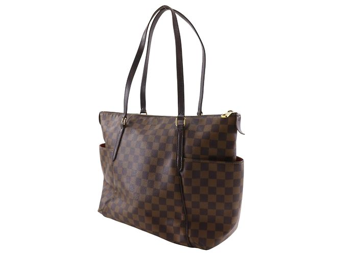 Louis Vuitton Totally MM Tote Bag - Ansicht 2