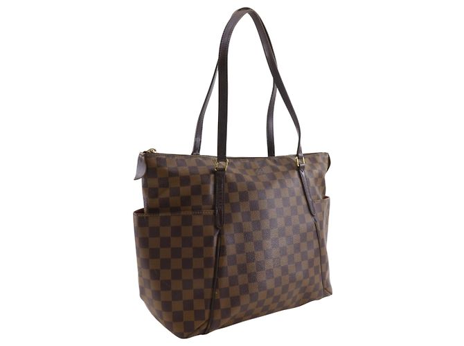 Louis Vuitton Totally MM Tote Bag - Ansicht 3