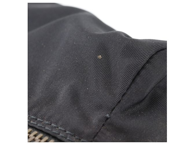 Borsa a spalla con catena Prada B2821 - vista 7