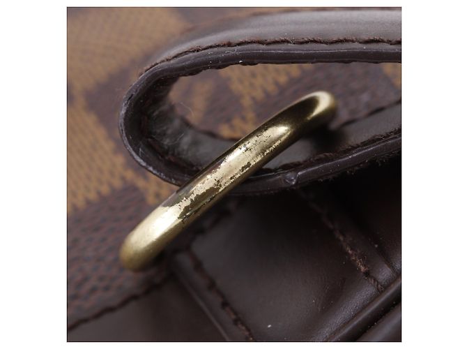 Louis Vuitton Soho Backpack - view 13