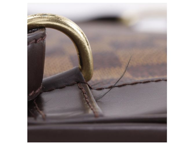 Louis Vuitton Soho Backpack - view 14