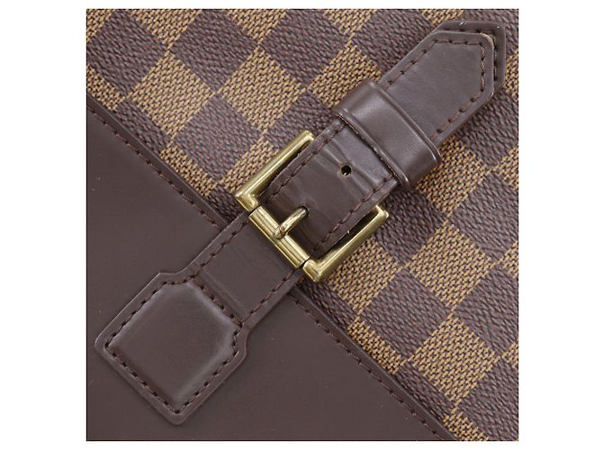 Louis Vuitton Soho Backpack - view 16