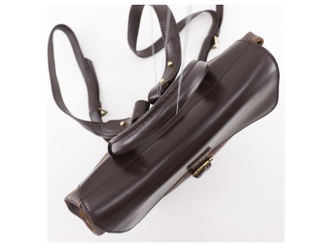 Louis Vuitton Soho Backpack - view 5