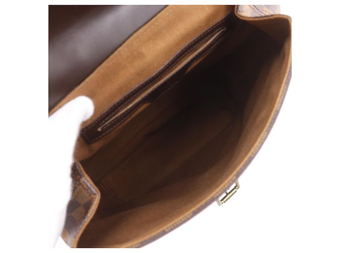 Louis Vuitton Soho Backpack - view 6