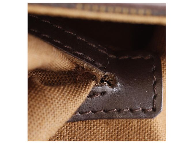 Louis Vuitton Soho Backpack - view 8