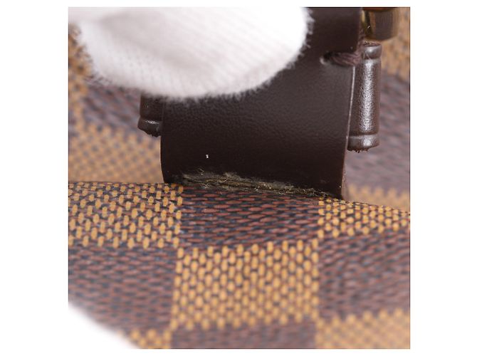 Louis Vuitton Soho Backpack - view 9