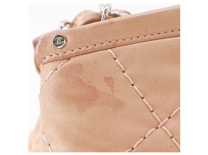 Chanel 2-Way Shoulder Bag - view 10