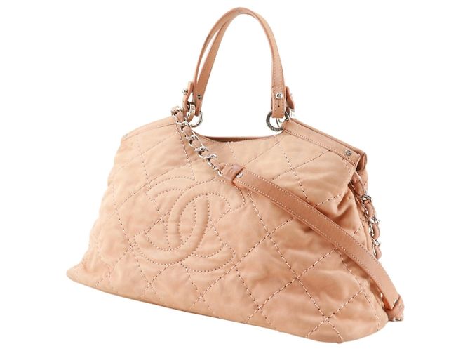 Chanel 2-Way Shoulder Bag - view 2