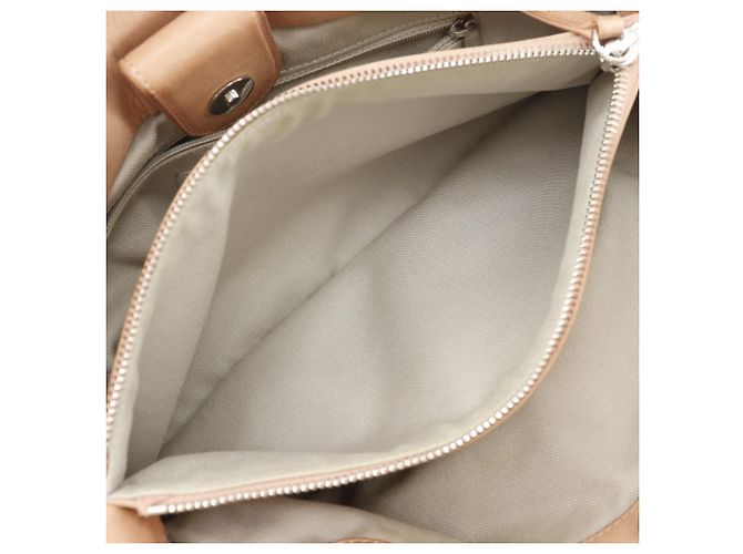 Chanel 2-Way Shoulder Bag - view 7