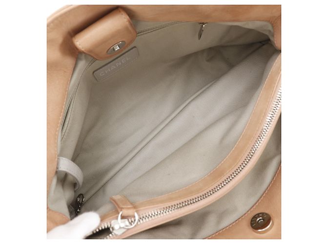 Chanel 2-Way Shoulder Bag - view 8