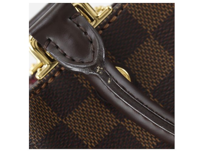Borsa a tracolla Louis Vuitton Brittany - vista 10