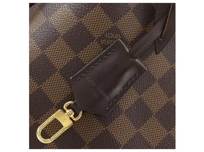 Borsa a tracolla Louis Vuitton Brittany - vista 13