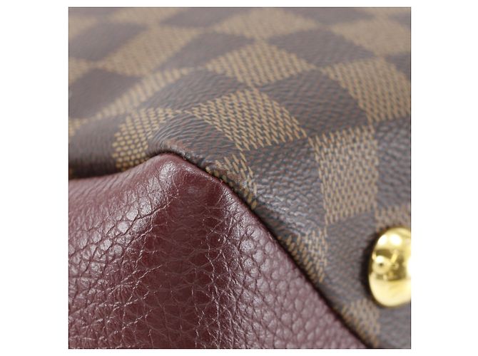 Borsa a tracolla Louis Vuitton Brittany - vista 4