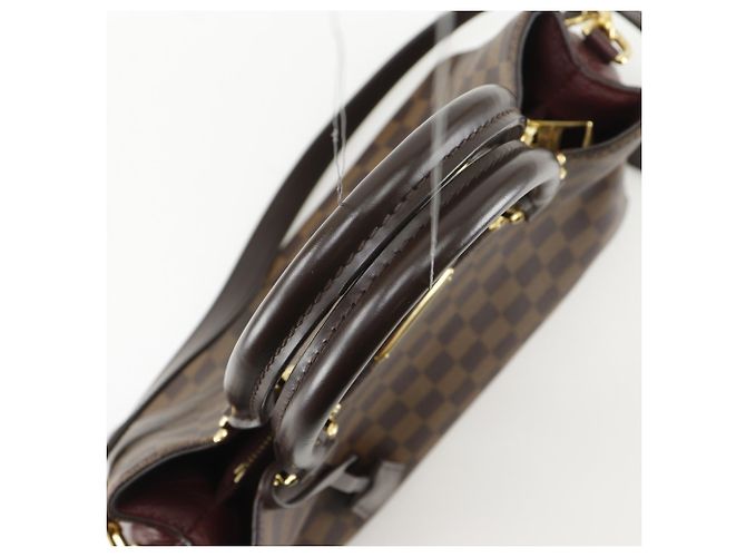 Borsa a tracolla Louis Vuitton Brittany - vista 5