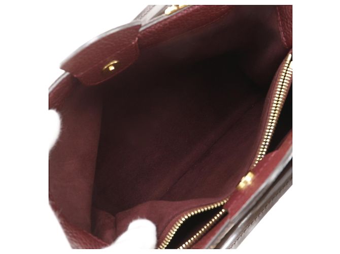 Borsa a tracolla Louis Vuitton Brittany - vista 6