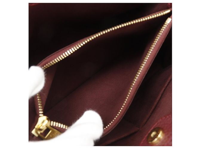 Borsa a tracolla Louis Vuitton Brittany - vista 7