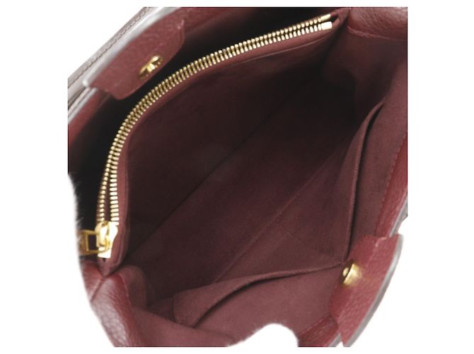 Borsa a tracolla Louis Vuitton Brittany - vista 8