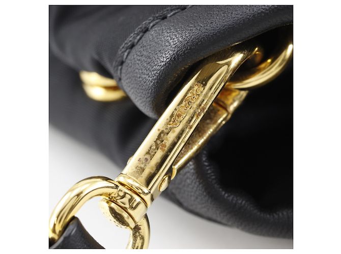Prada 2-Way Shoulder Bag BN2282 - view 12