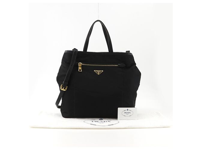 Prada 2-Way Shoulder Bag BN2282 - view 14