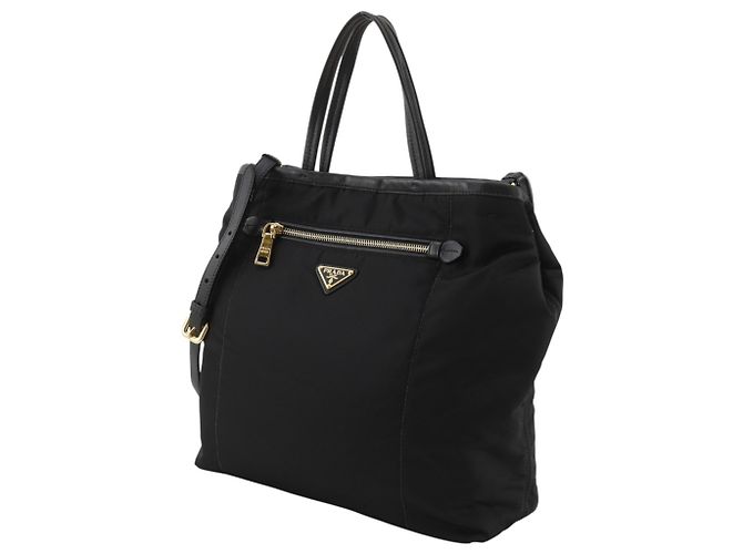 Prada 2-Way Shoulder Bag BN2282 - view 2