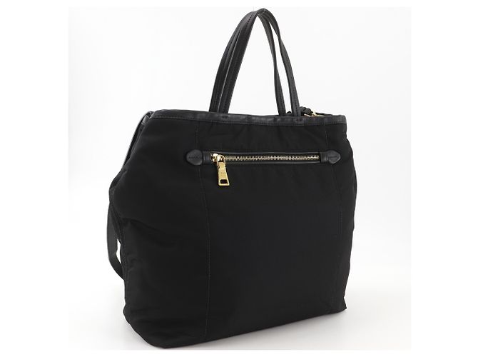 Prada 2-Way Shoulder Bag BN2282 - view 3