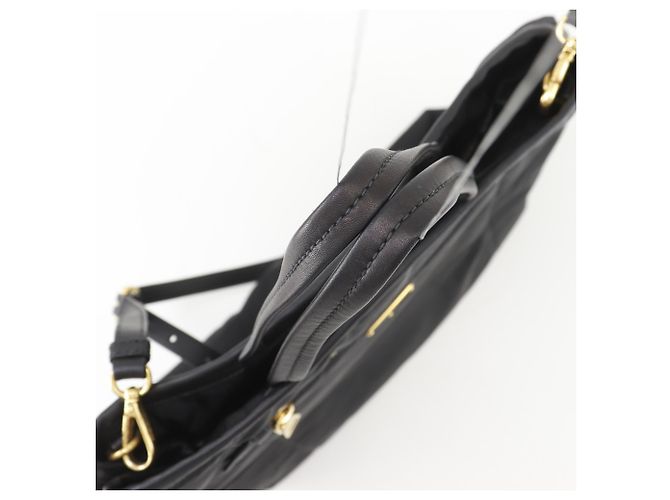 Prada 2-Way Shoulder Bag BN2282 - view 5