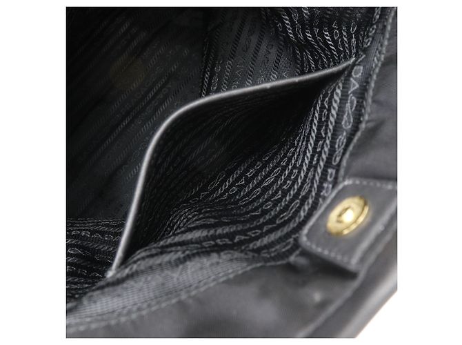 Prada 2-Way Shoulder Bag BN2282 - view 8