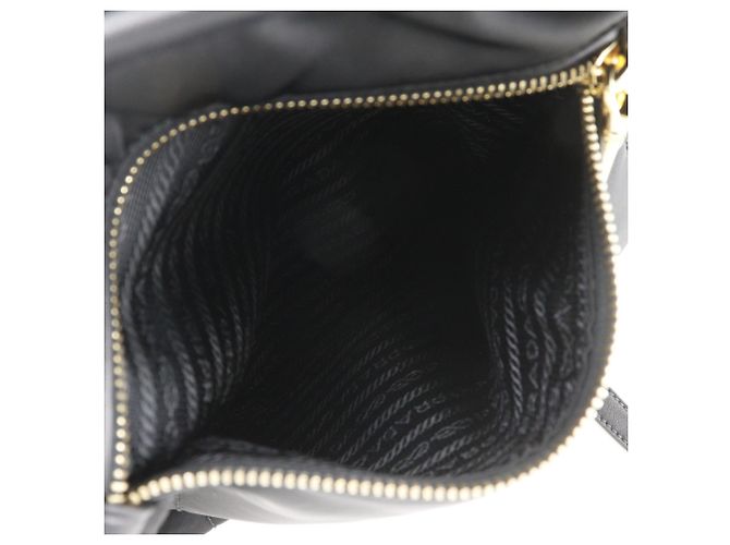 Prada 2-Way Shoulder Bag BN2282 - view 9