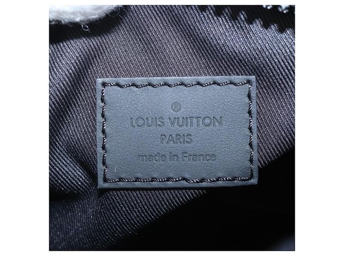 Louis Vuitton Keepall Bandouliere Limited Edition Gradient Damier Stripes XS - vista 6