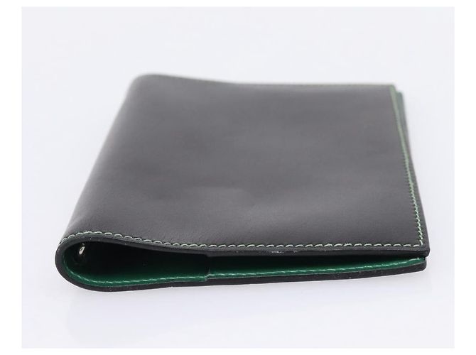 Hermès Capa de Agenda Simple Agenda em couro GM Hermes - vista 3