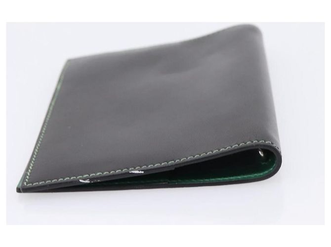 Hermès Capa de Agenda Simple Agenda em couro GM Hermes - vista 4