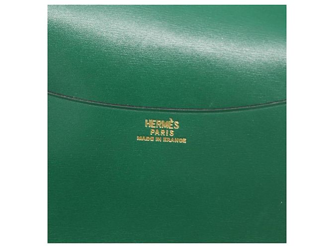 Hermès Capa de Agenda Simple Agenda em couro GM Hermes - vista 6