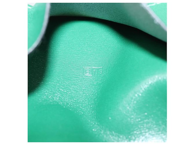 Hermès Capa de Agenda Simple Agenda em couro GM Hermes - vista 7