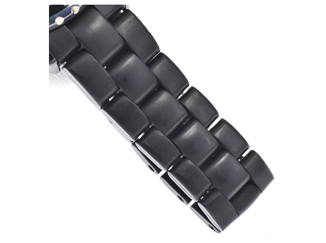 Chanel J12 Automatic Ceramic and Stainless Steel 38 - view 7