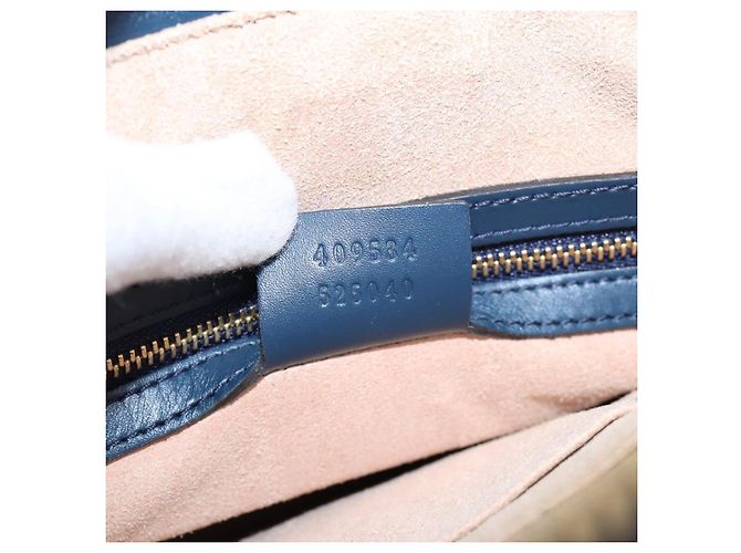 Gucci Linea A Convertible Guccissima Leather Medium - vista 6