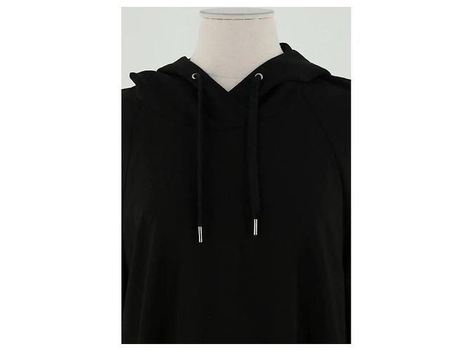 Barbara Bui Black Wool Jacket - view 2